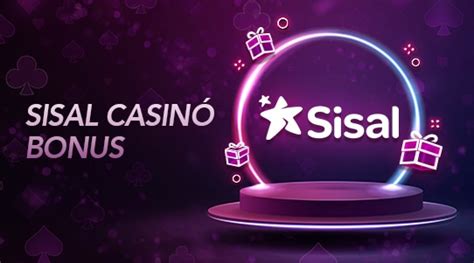 sisal casino,sisal casino online